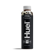 Huel Ready-to-drink Black Edition Cookies & Cream 8 x 500ml