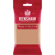 Renshaw Icing Skin Tone (Peach Blush) 12 x 250g