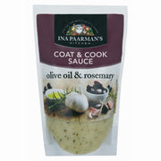 Ina Paarman Kitchen Coat And Cook Olive Oil & Rosemary 12 x 200g