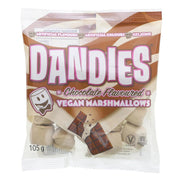 Dandies Vegan Marshmallows Chocolate 20 x 105g