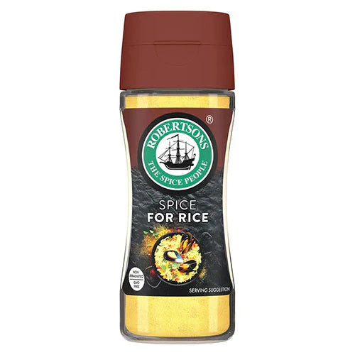 Robertsons Spice for Rice 20 x 85g