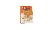 Loacker Quadratini Gingerbread 18 x 250g