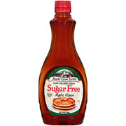 Maple Grove Sugar Free Maple Syrup 12 x 710ml (24fl oz)