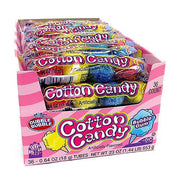 Dubble Bubble Concord Dubble Bubble Cotton Candy  36 x 18g