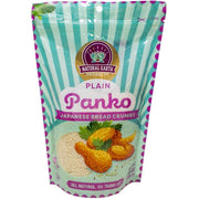 Natural Earth Products Plain Panko 12 x 255g