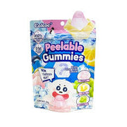Cokoc Peelable Gummies Marine Animal  50 x 75g