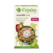 Doves Farm Crumble Mix 6 x 225g
