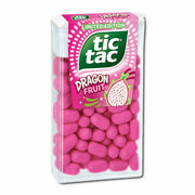 Tic Tac Dragon Fruit 12 x 49g