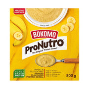 ProNutro Banana Cereal 12 x 500g