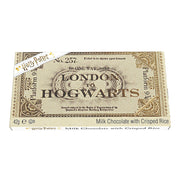 Jelly Belly Harry Potter Hogwarts Ticket Bar 24 x 42g