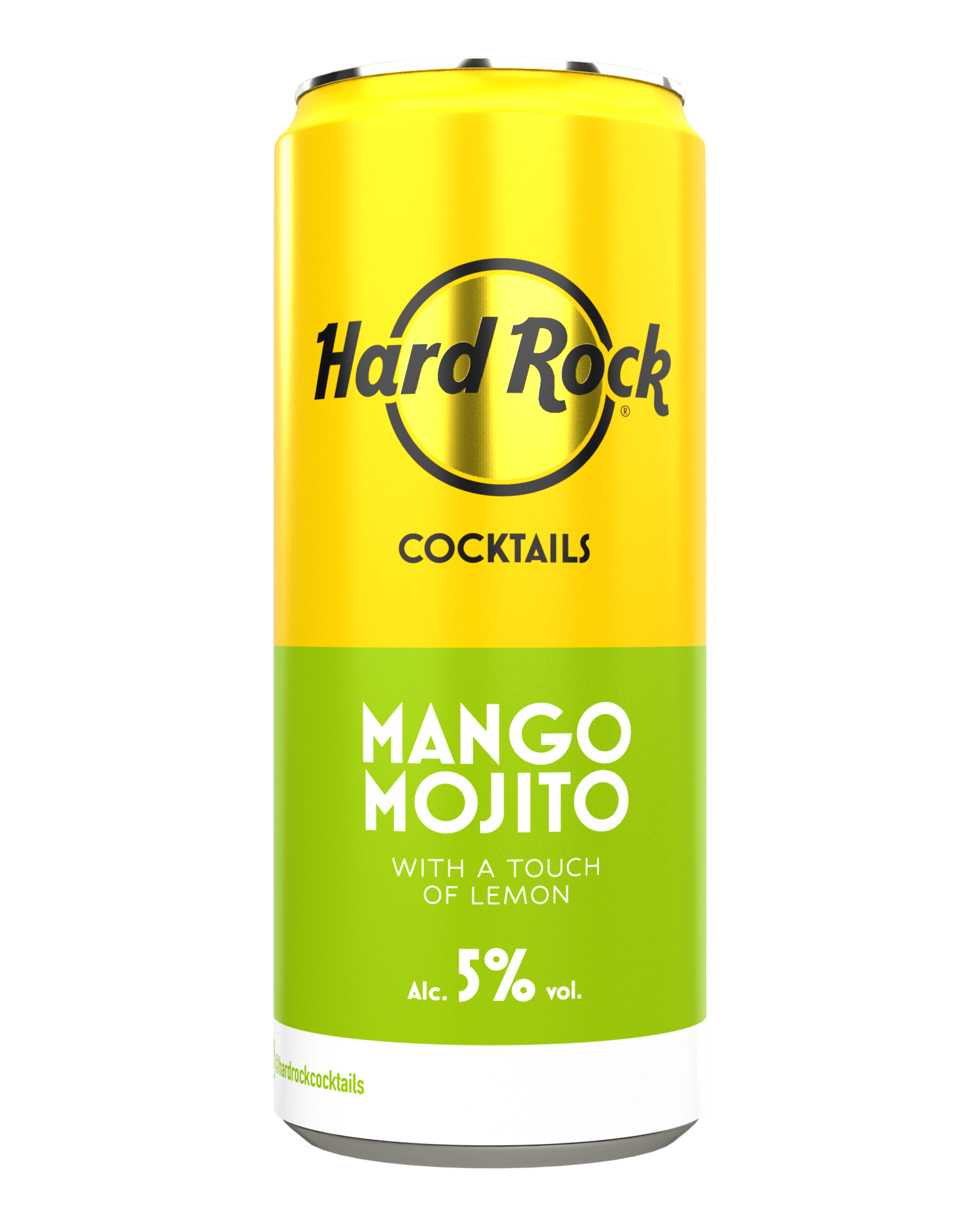 Hard Rock Mango Mojito NK 24 x 250ml