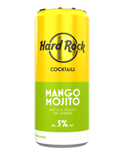 Hard Rock Mango Mojito NK 24 x 250ml