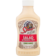 Spur Salad & French Fry Dressing 12 x 300ml