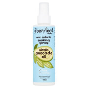 Groovy Food Cooking Spray with Virgin Avocado Oil 6 x 190ml