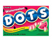 Tootsie  Roll Watermelon Dots 12 x 184g