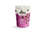 7th Heaven Cereal Bites with Chocolate Coating, case of 10