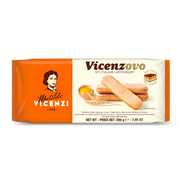 Vicenzi  Savoiardi Lady Fingers  12 x 200g