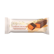 Sally Williams  Turkish Delight Orange Chocolate Bar 10 x 70g