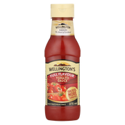 Wellingtons Tomato Sauce 12 x 375ml