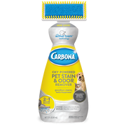 Carbona Pet Stain & Odour Remover 6 x 651ml (22fl oz)