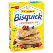 Bisquick Pancake Mix 10 x 1.13kg (40oz)