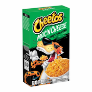 Cheetos Mac 'n Cheese Cheesy Jalapeno NK 12 x 164g (5.7oz)