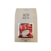 SMKM Strawberry & Cream Drops Mazal Tov 14 x 160g