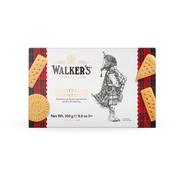 Walkers Assorted Shortbread 12 x 250g