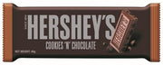 Hershey's Bar Cookies N' Chocolate NK 24 x 40g