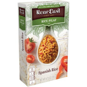 Near East Pilaf Spanish Rice Mix 12 x 191g