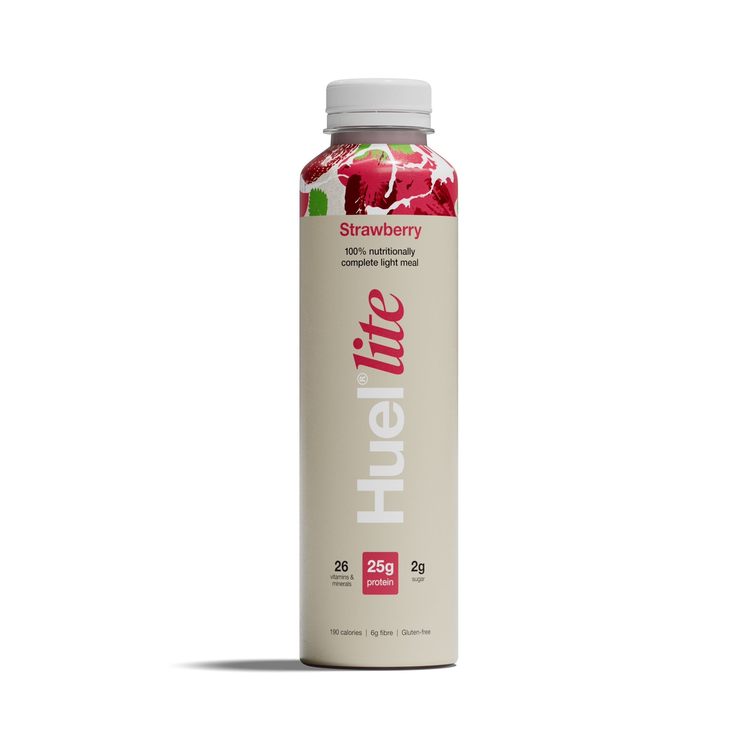 Huel Lite Ready-to-drink Strawberry  8 x 500ml