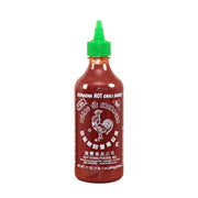 Huy Fong Sriracha Chilli Sauce  12 x 481g
