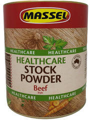 Massel Bulk Advantage Healthcare Beef 4 x 1.75kg