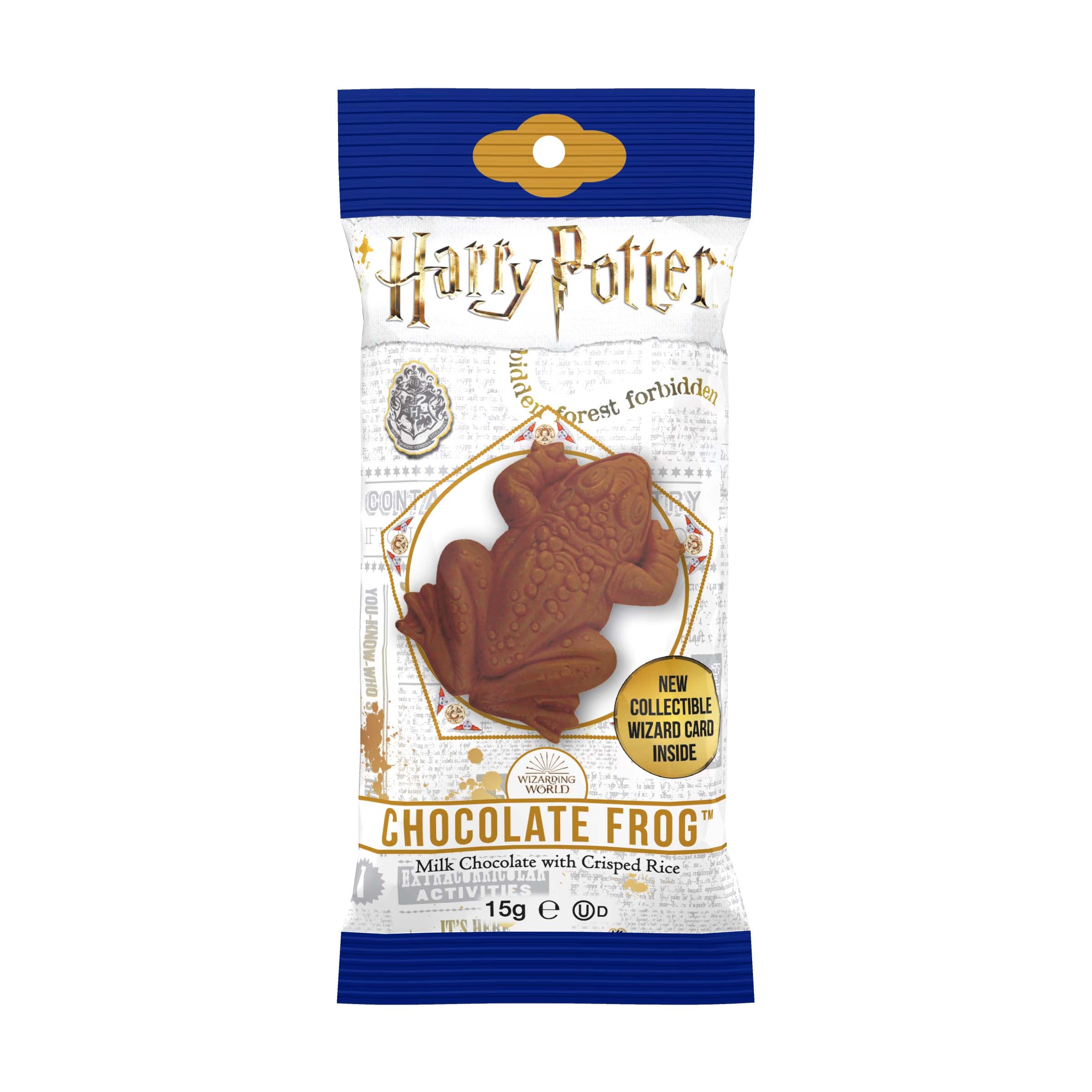 Jelly Belly Harry Potter Frogs 24 x 15g