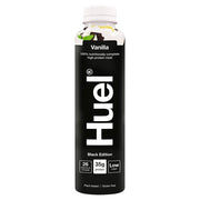 Huel Ready-to-drink Black Edition Vanilla 8 x 500ml
