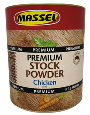 Massel Bulk Advantage Premium Chicken 9 x 800g