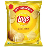 Lays SMALL Salted 30 x 23g