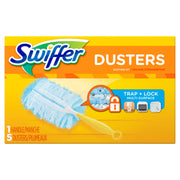 Swiffer Duster Kit 6 x 5 pieces