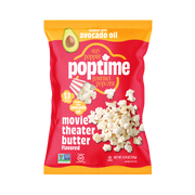 Poptime Movie Butter AVO  12 x 135g