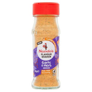 Nandos Garlic & Herb Flavour Shaker 6 x 50g
