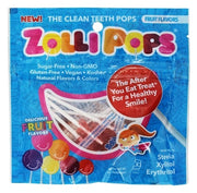 Zollipops Variety 8 x 45g (1.6oz)