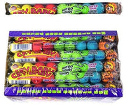 Dubble Bubble  Dubble Bubble Cry Baby Nitro Sours Gumballs 24 x 65g