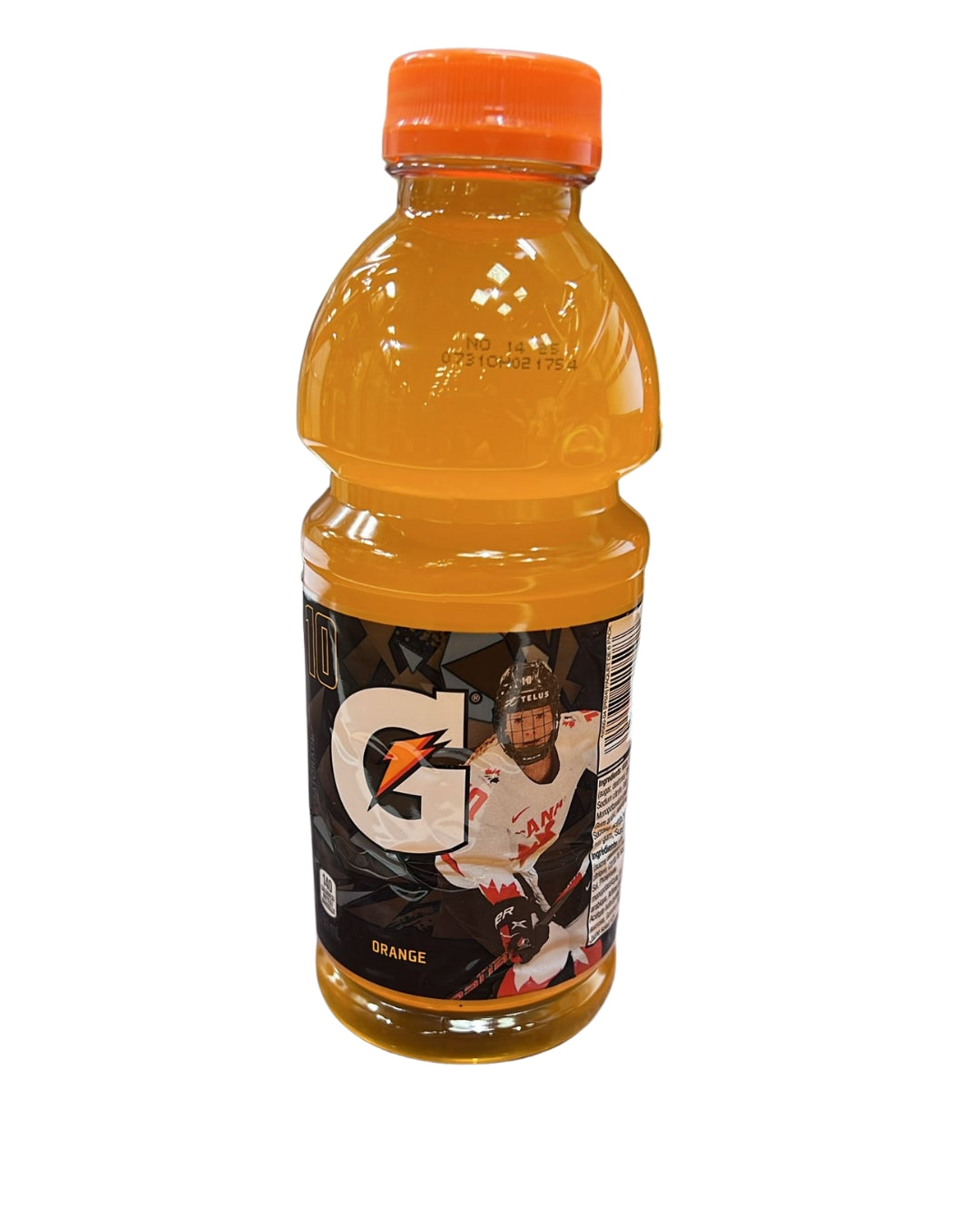 Gatorade Orange 24 x 591ml
