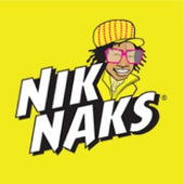 Niknaks