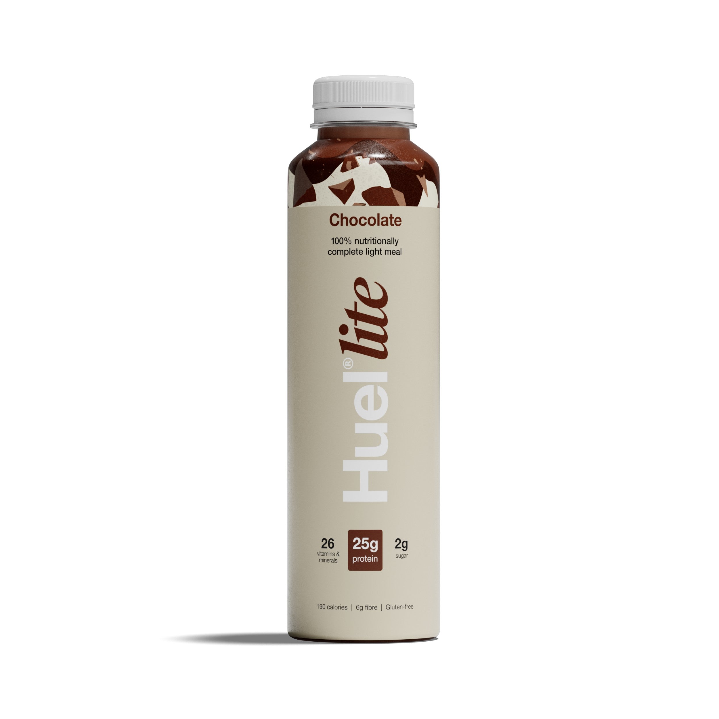 Huel Lite Ready-to-drink Chocolate 8 x 500ml