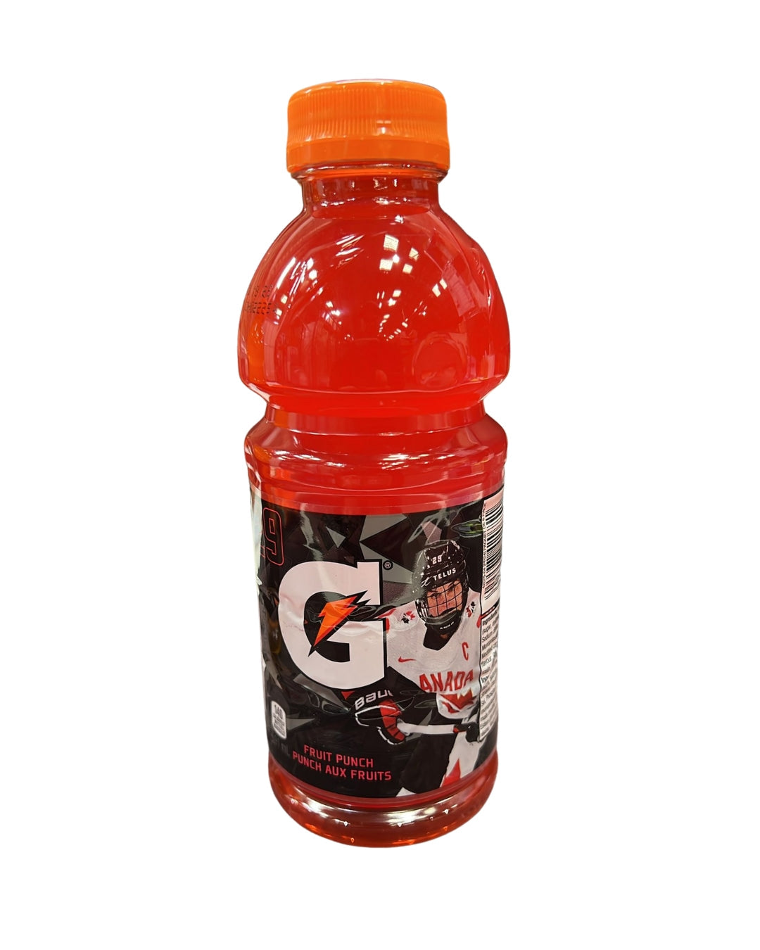 Gatorade Fruit Punch 24 x 591ml