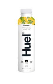 Huel Ready-to-drink Banana 8 x 500ml
