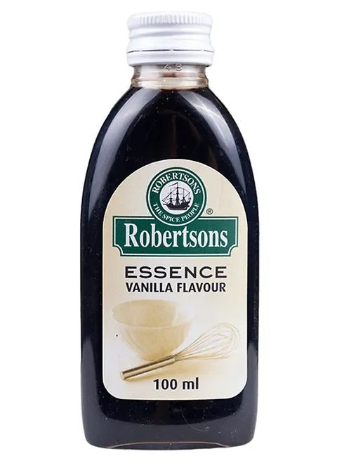 Robertsons Essence Vanilla 40 x 100ml