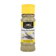 Ina Paarman Kitchen Seasoning Lemon & Rosemary 12 x 200g