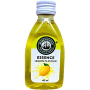 Robertsons Essence Lemon 20 x 40ml